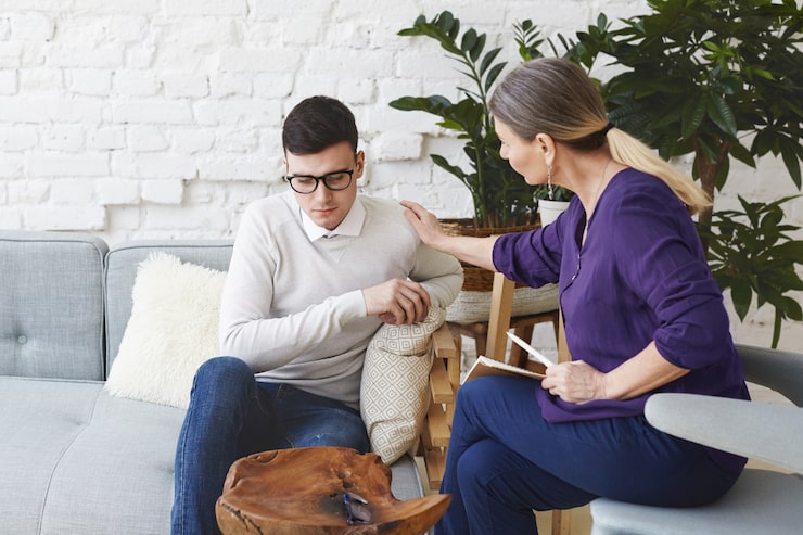 Medication Management Therapy: Finding the Right Balance