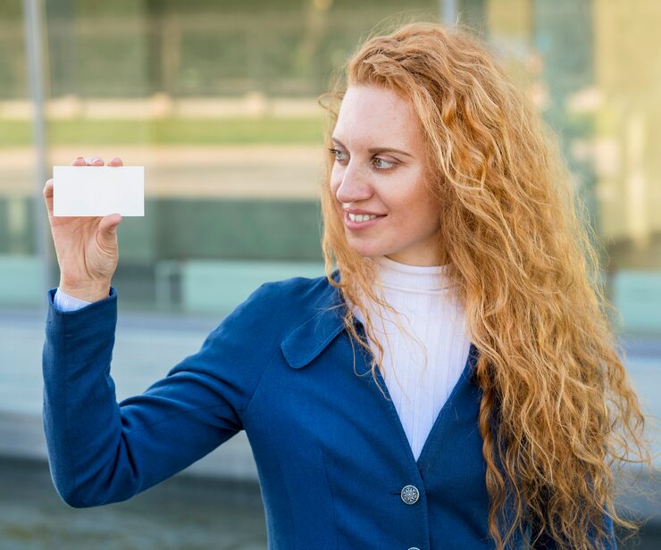 Create Lasting Impressions with Custom ID Badge Printing