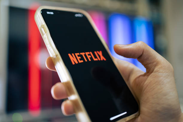 Finding the Best New Releases on Netflix to Binge Watch This Month