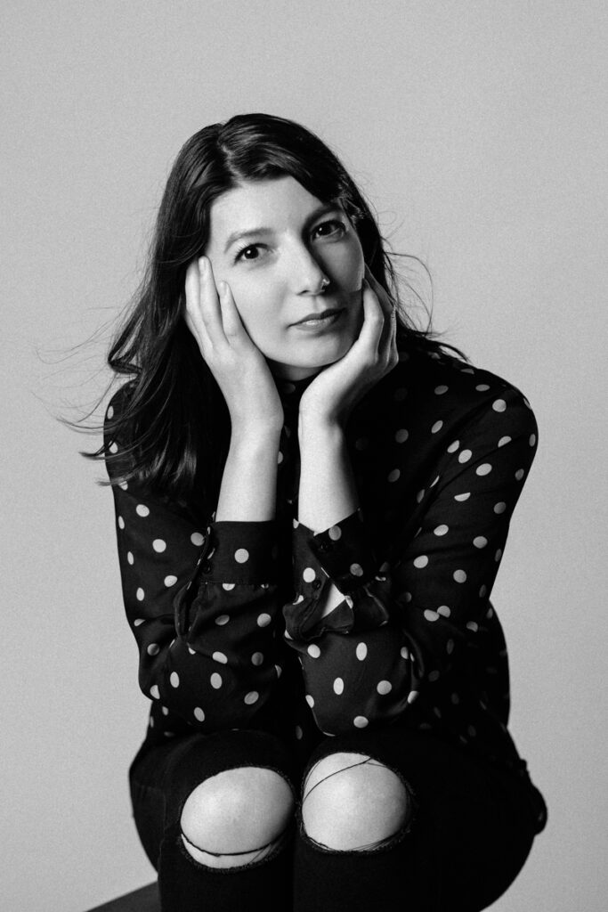 Vancouver headshot photographer