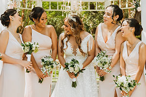 The Smart Bride’s Guide to Ordering Wedding Flowers Without the Stress