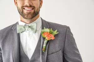 Flowers For Weddings