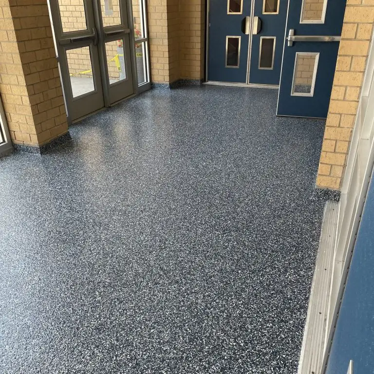 Durable Foundations: The Role of Professional Industrial Flooring Solutions