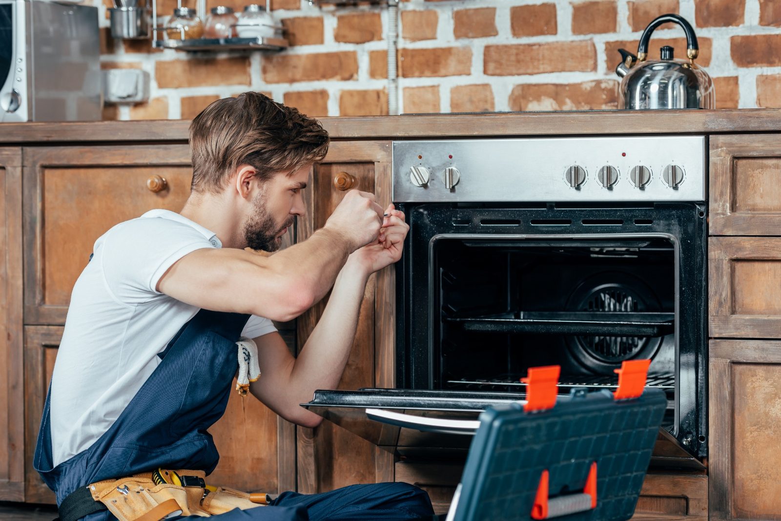 How Do You Find Reliable Appliance Repair Near Me?